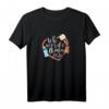 Damen Ich werde Oma 2020 T-Shirt - Werdende Oma Geschenk für Babyparty & Schwangerschaftsverkündung