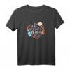 Damen Ich werde Oma 2020 T-Shirt - Werdende Oma Geschenk für Babyparty & Schwangerschaftsverkündung