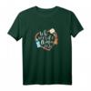 Damen Ich werde Oma 2020 T-Shirt - Werdende Oma Geschenk für Babyparty & Schwangerschaftsverkündung