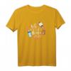 Damen Ich werde Oma 2020 T-Shirt - Werdende Oma Geschenk für Babyparty & Schwangerschaftsverkündung