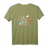 Damen Ich werde Oma 2020 T-Shirt - Werdende Oma Geschenk für Babyparty & Schwangerschaftsverkündung