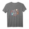 Damen Ich werde Oma 2020 T-Shirt - Werdende Oma Geschenk für Babyparty & Schwangerschaftsverkündung