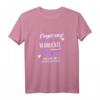 Finger weg! Ich habe eine verrückte Oma T-Shirt – Lustiges Geburtstags- oder Muttertagsgeschenk für die beste Oma