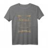 70. Geburtstag Hemd für Oma & Opa - Lustiges Geburtstags T-Shirt für Männer & Frauen zum 70. Jubiläum