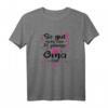 70. Geburtstag Frau T-Shirt - So Gut Sieht Eine 70 Jährige Oma Aus, Perfekt als lustiges Geschenk für Oma zum Geburtstag