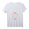 Damen Zwei Titel Mama Und Oma Großmutter Geschenk Familie T-Shirt mit V-Ausschnitt – Perfekt für Weihnachten, Geburtstage & Familienfeste