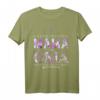 Ich Habe Zwei Titel Mama und Oma T-Shirt – Perfektes Geschenk für Oma zum Geburtstag oder Muttertag