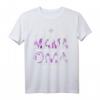 Ich Habe Zwei Titel Mama und Oma T-Shirt – Perfektes Geschenk für Oma zum Geburtstag oder Muttertag