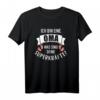 Ich bin eine Oma was sind Deine Superkräfte T-Shirt – Lustiges Geschenk für Großmütter, Omas & Großmamas, perfekt für neue Großfamilienmitglieder