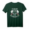 Ich bin eine Oma was sind Deine Superkräfte T-Shirt – Lustiges Geschenk für Großmütter, Omas & Großmamas, perfekt für neue Großfamilienmitglieder