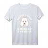 Weltbeste Pudel Oma T-Shirt – Perfektes Geschenk für Hundeliebhaber, Tierfreunde & Pudel-Fans zu Weihnachten & Geburtstag