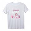 Damen Ich bin die Braut Einhorn T-Shirt – Lustiges JGA Outfit für Frauen, Freundinnen & Mädelsabend, perfekt für Junggesellinnenabschied & Hochzeitsfeier