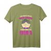 Lustiges Oma Spruch T-Shirt - Tollste Oma Geschenkidee für Weihnachten, Muttertag, Ostern & mehr