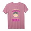 Lustiges Oma Spruch T-Shirt - Tollste Oma Geschenkidee für Weihnachten, Muttertag, Ostern & mehr
