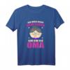 Lustiges Oma Spruch T-Shirt - Tollste Oma Geschenkidee für Weihnachten, Muttertag, Ostern & mehr