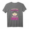Lustiges Oma Spruch T-Shirt - Tollste Oma Geschenkidee für Weihnachten, Muttertag, Ostern & mehr