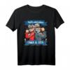 Werdende Großeltern Schwangerschaft - Wir werden Oma und Opa T-Shirt für die schöne Familienverkündung