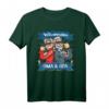 Werdende Großeltern Schwangerschaft - Wir werden Oma und Opa T-Shirt für die schöne Familienverkündung