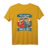 Werdende Großeltern Schwangerschaft - Wir werden Oma und Opa T-Shirt für die schöne Familienverkündung