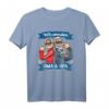 Werdende Großeltern Schwangerschaft - Wir werden Oma und Opa T-Shirt für die schöne Familienverkündung