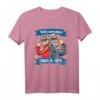 Werdende Großeltern Schwangerschaft - Wir werden Oma und Opa T-Shirt für die schöne Familienverkündung