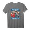 Werdende Großeltern Schwangerschaft - Wir werden Oma und Opa T-Shirt für die schöne Familienverkündung