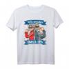 Werdende Großeltern Schwangerschaft - Wir werden Oma und Opa T-Shirt für die schöne Familienverkündung