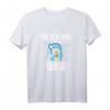 Damen HapDog Lustiges Omas T-Shirt - Erste Oma Geschenkidee für Frauen, Humorvolles Geburtstagsshirt für die kleine Oma
