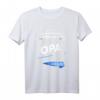 Lustiges Opa T-Shirt mit Spruch – Geschenk für Großvater, Enkel & Enkelin, perfekt für Geburtstag, Weihnachten & Familienfeiern