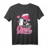Geschenk für werdende Oma - Lustiges 'Ich werde Oma' T-Shirt zur Geburt eines Enkels oder einer Enkelin
