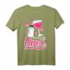 Geschenk für werdende Oma - Lustiges 'Ich werde Oma' T-Shirt zur Geburt eines Enkels oder einer Enkelin