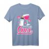 Geschenk für werdende Oma - Lustiges 'Ich werde Oma' T-Shirt zur Geburt eines Enkels oder einer Enkelin
