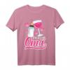 Geschenk für werdende Oma - Lustiges 'Ich werde Oma' T-Shirt zur Geburt eines Enkels oder einer Enkelin