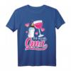 Geschenk für werdende Oma - Lustiges 'Ich werde Oma' T-Shirt zur Geburt eines Enkels oder einer Enkelin