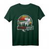 Oma Saurus T-Rex Dinosaurier Familie Matching T-Shirt – Perfektes Geschenk zum Muttertag & für Kostümpartys