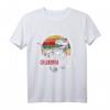 Oma Saurus T-Rex Dinosaurier Familie Matching T-Shirt – Perfektes Geschenk zum Muttertag & für Kostümpartys