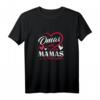 Lustiges Oma T-Shirt mit Spruch - Perfektes Geschenk für Großmütter zum Geburtstag, Muttertag & Weihnachten