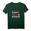 Lustiges Oma T-Shirt mit Spruch - Perfektes Geschenk für Großmütter zum Geburtstag, Muttertag & Weihnachten