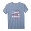 Lustiges Oma T-Shirt mit Spruch - Perfektes Geschenk für Großmütter zum Geburtstag, Muttertag & Weihnachten