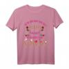 Ich muss nicht nein sagen ich bin die Oma T-Shirt - Lustiges Geschenk für Oma, Rentnerin & Frau zu Geburtstag & Weihnachten