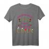 Ich muss nicht nein sagen ich bin die Oma T-Shirt - Lustiges Geschenk für Oma, Rentnerin & Frau zu Geburtstag & Weihnachten