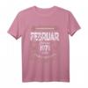 Lustiges T-Shirt zum 50. Geburtstag Jahrgang 1971 - Vintage Style Geschenkidee für Männer und Frauen, Familie & Freunde