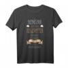 Lustiges Oma Sprüche T-Shirt mit Witzen - Originelles Geschenk für Oma, Opa & Enkelkinder, Perfekt für Familienfeiern