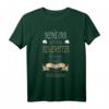 Lustiges Oma Sprüche T-Shirt mit Witzen - Originelles Geschenk für Oma, Opa & Enkelkinder, Perfekt für Familienfeiern