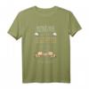 Lustiges Oma Sprüche T-Shirt mit Witzen - Originelles Geschenk für Oma, Opa & Enkelkinder, Perfekt für Familienfeiern
