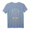 Lustiges Oma Sprüche T-Shirt mit Witzen - Originelles Geschenk für Oma, Opa & Enkelkinder, Perfekt für Familienfeiern