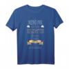Lustiges Oma Sprüche T-Shirt mit Witzen - Originelles Geschenk für Oma, Opa & Enkelkinder, Perfekt für Familienfeiern