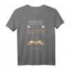 Lustiges Oma Sprüche T-Shirt mit Witzen - Originelles Geschenk für Oma, Opa & Enkelkinder, Perfekt für Familienfeiern