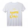 Ich bin die Oma Großmutter Fun Sprüche Lustig Geschenk T-Shirt – Originelles Geburtstagsgeschenk für Oma, Enkel und Familie