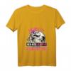 Lustiges Damen T-Shirt 'You'll Get Jurasskicked' - Perfektes Geschenk für Muttertag, Geburtstag & Dinosaurier Liebhaberinnen